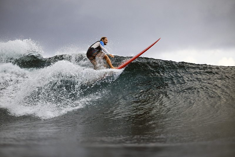 杏彩体育入口-冲浪赛场上卷起浪花：欧洲选手称霸的简单介绍