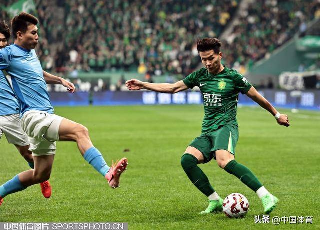 关于北京国安主场打败深圳佳兆业，继续领跑中超的信息