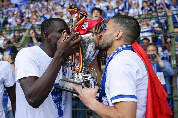 根特队再次晋级欧国联杯四强，突破重围的简单介绍