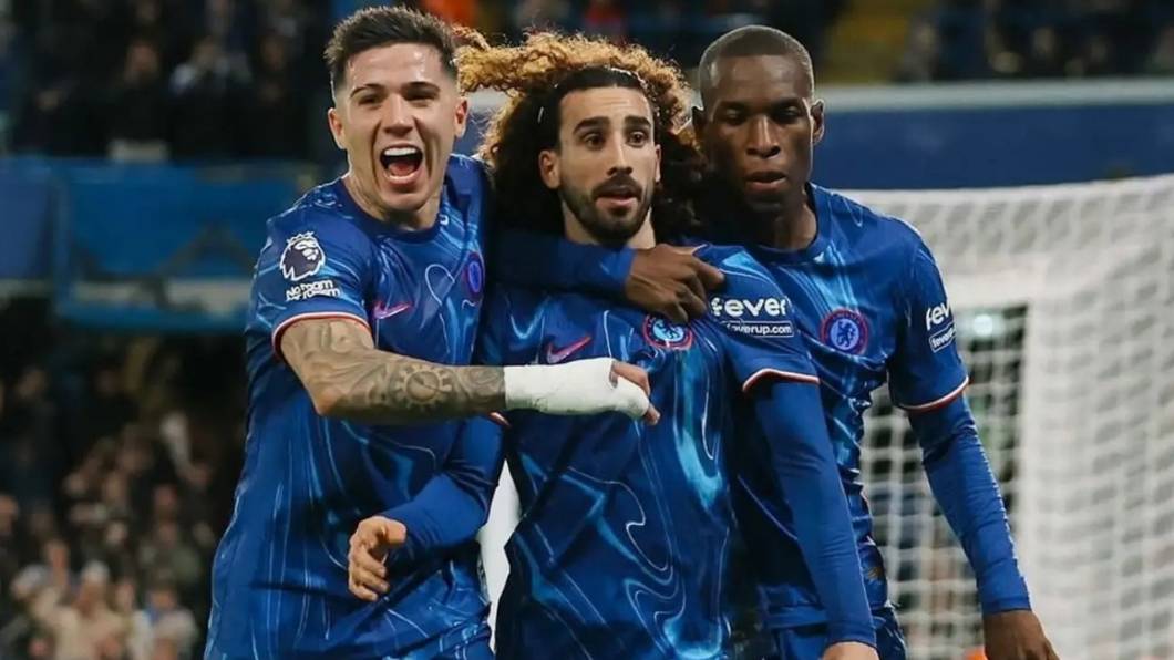 关于切尔西主场战胜卡迪夫城，继续追赶前列的信息