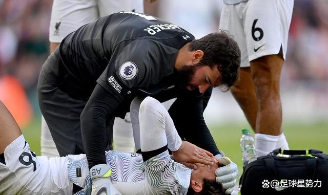 杏彩体育网页版登录入口-关于利物浦主场告捷！费莱尼斯死敌遭遇噩耗的信息