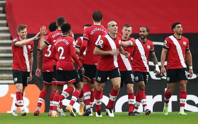 关于南安普顿略显疲态，遭遇连败的信息