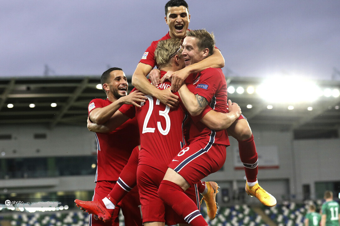 杏彩体育官网入口-包含北爱尔兰负于挪威，保持领先的词条