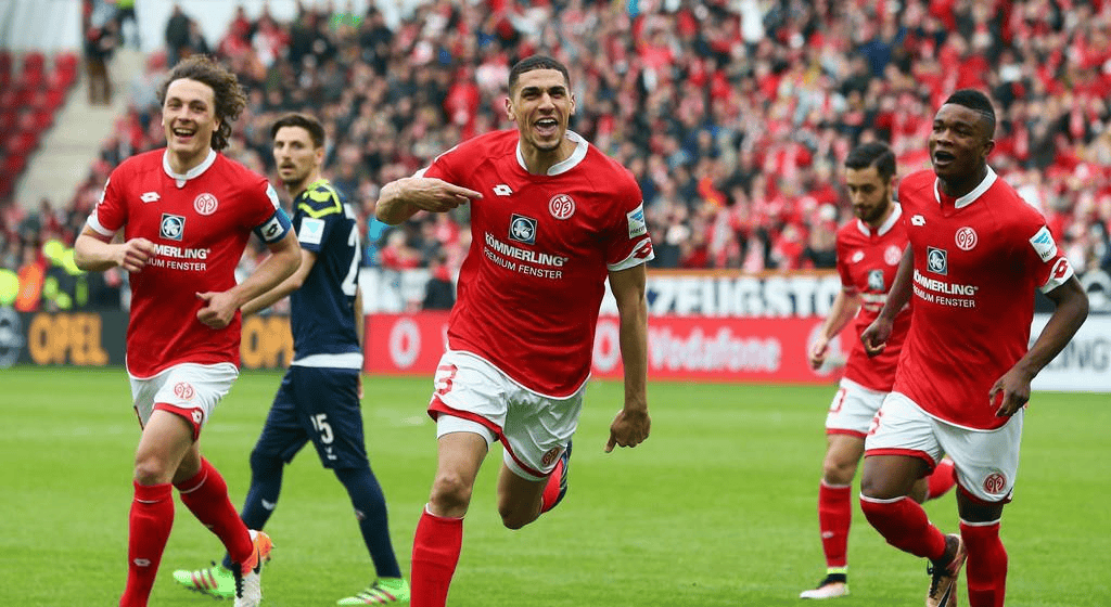 杏彩体育中国官网-关于弗赖堡客场取胜，重返胜利轨道的信息