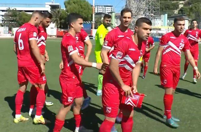 关于阿尔巴尼亚国家队实力不容小觑，迎接挑战信心十足的信息