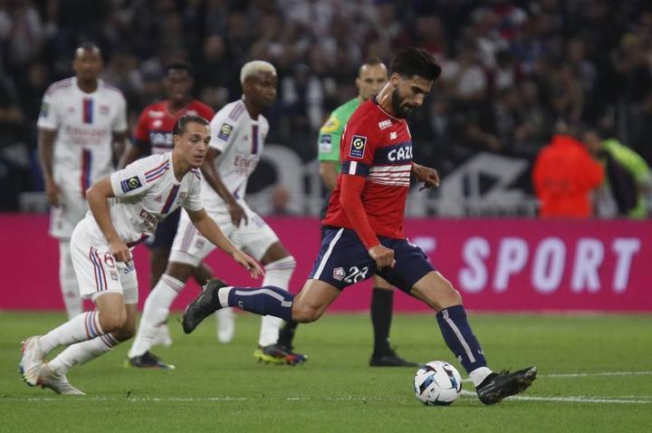 杏彩体育网站-关于里昂球员表现出色，期待更多精彩表现的信息