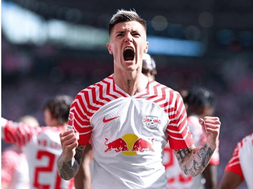 云达不莱梅队员获得赛后表扬