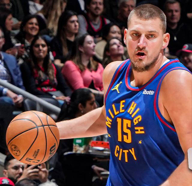 包含小牛战胜掘金，唐西奇关键时刻挺身而出的词条