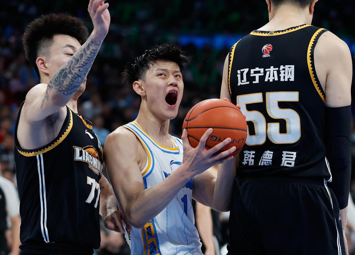 杏彩体育中国官网-广东队在全国篮球锦标赛中打出失误，被誉为全场沸腾的简单介绍