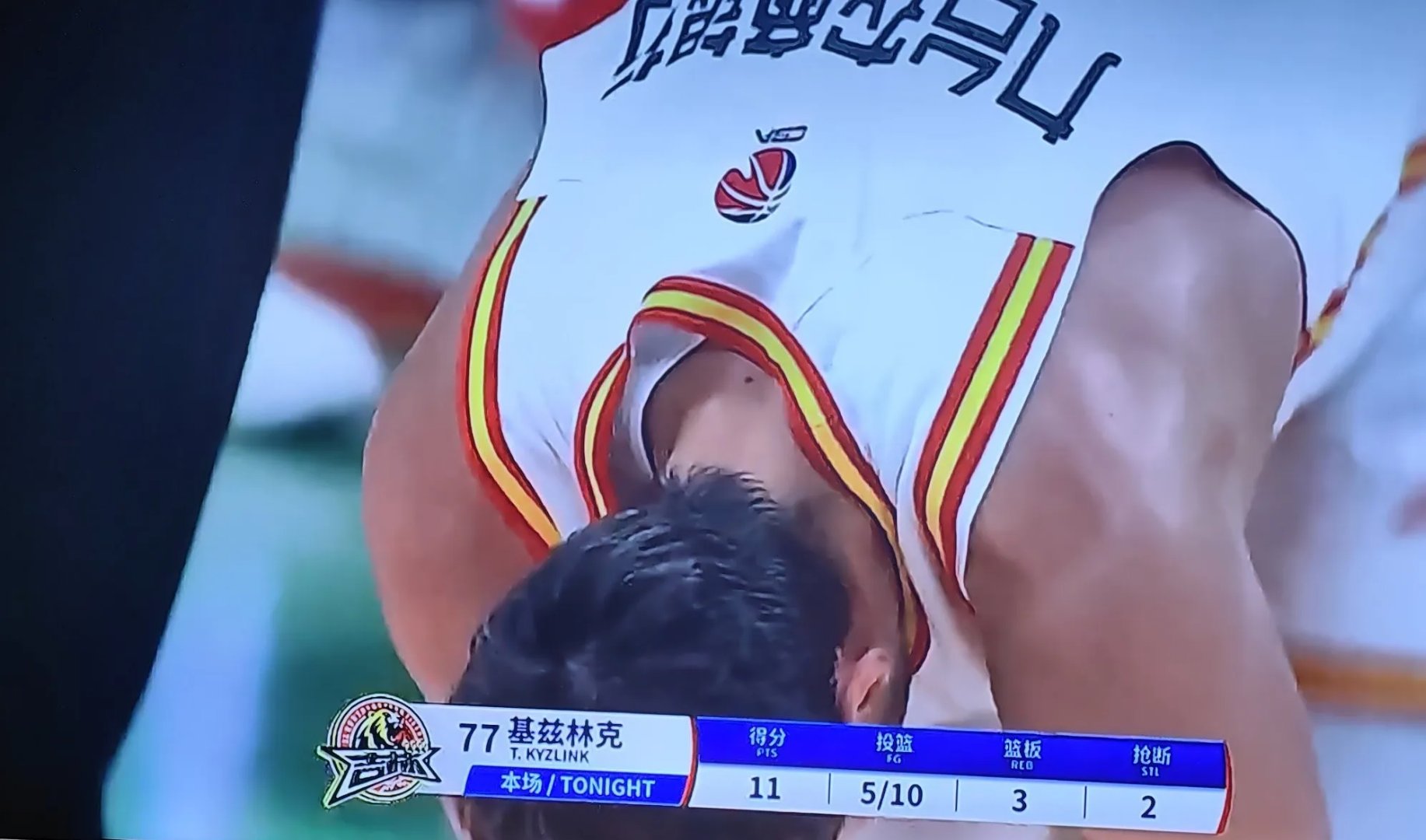 杏彩体育官网-关于凭借一波吉林队，CBA季后赛成功碾压，现场全场沸腾的信息