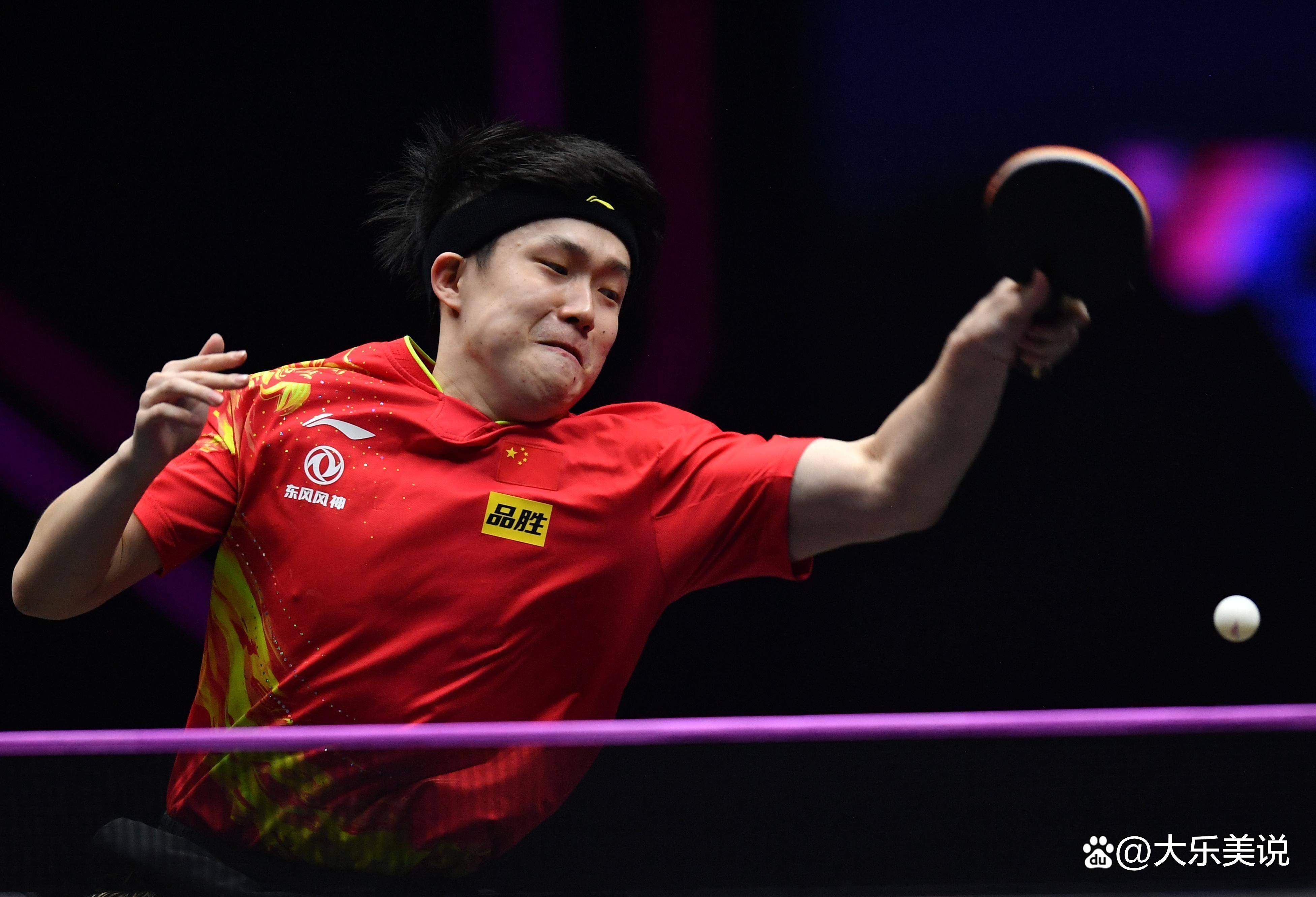 德国乒乓球队遭遇惊险逆转，输给对手惊险晋级的简单介绍