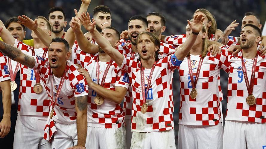 关于葡萄牙击败克罗地亚,小组头名踌躇满志的信息 关于葡萄牙击败克罗地亚,小组头名踌躇满志的信息