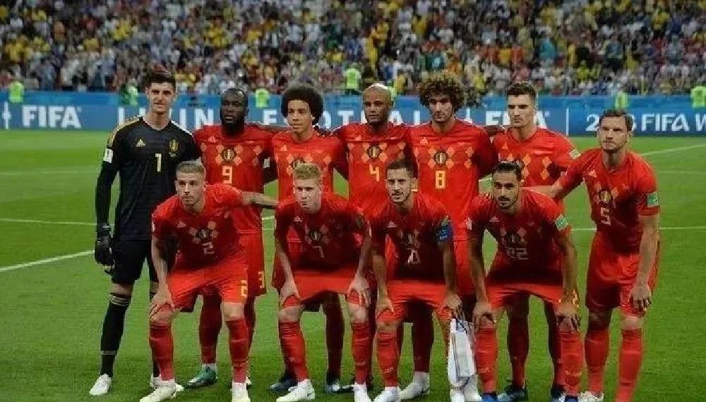 杏彩体育下载-比利时女足球员助力国家队获胜