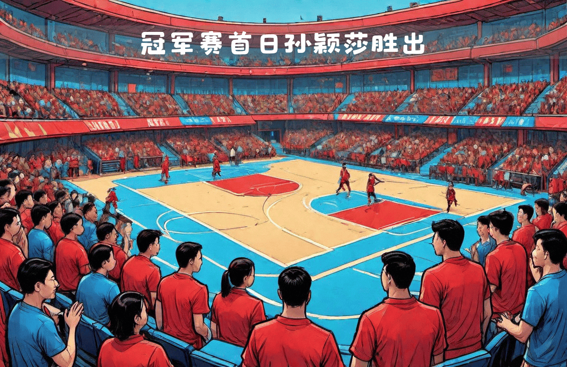 亚洲国际篮球锦标赛总决赛精彩开场