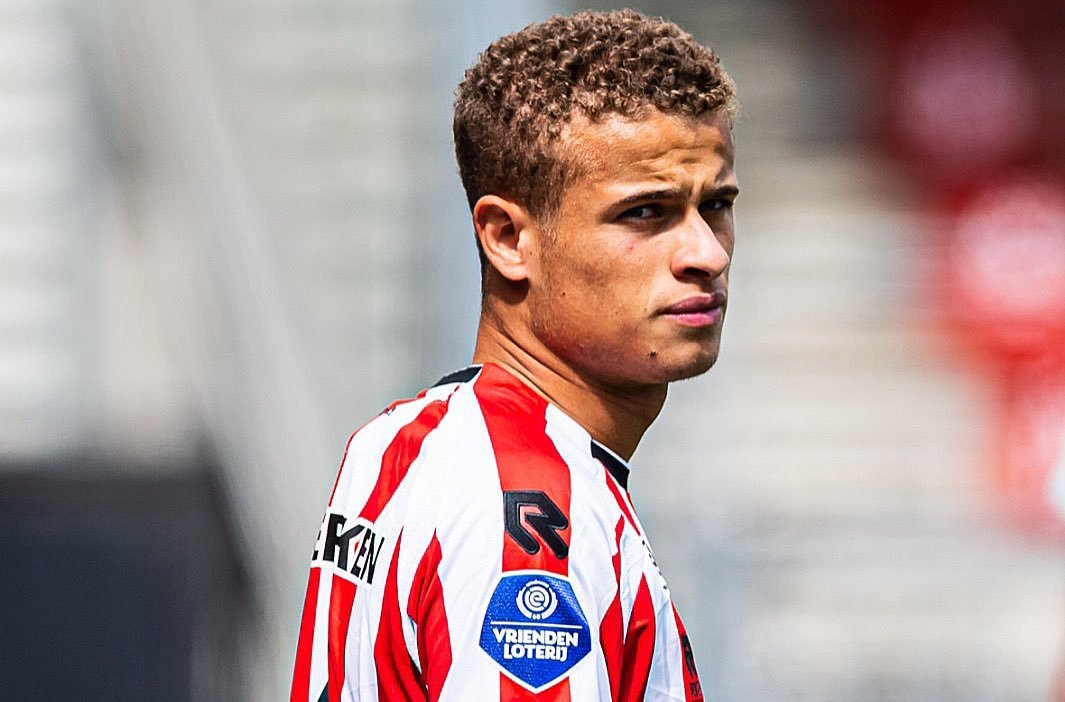 杏彩体育app-关于鹿特丹斯巴达客场胜利，暴露对手弱点的信息