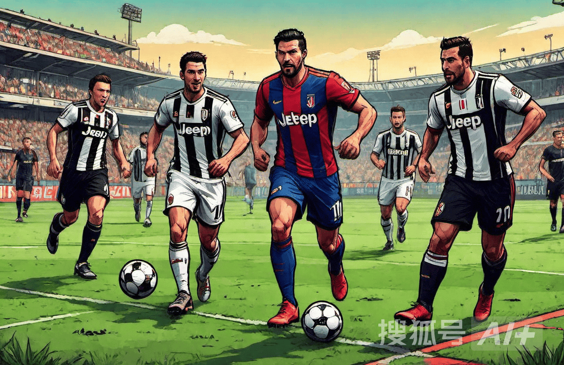 尤文图斯豪胜马赛，博洛尼亚继续积极的简单介绍