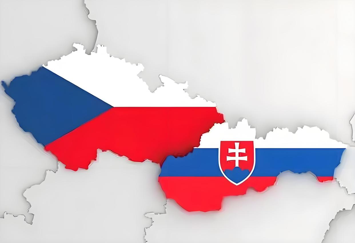 杏彩体育网页版入口-捷克艰难击败斯洛伐克，晋级前途不容乐观