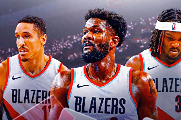 突袭骑士的奇兵：开拓者实现逆袭的简单介绍