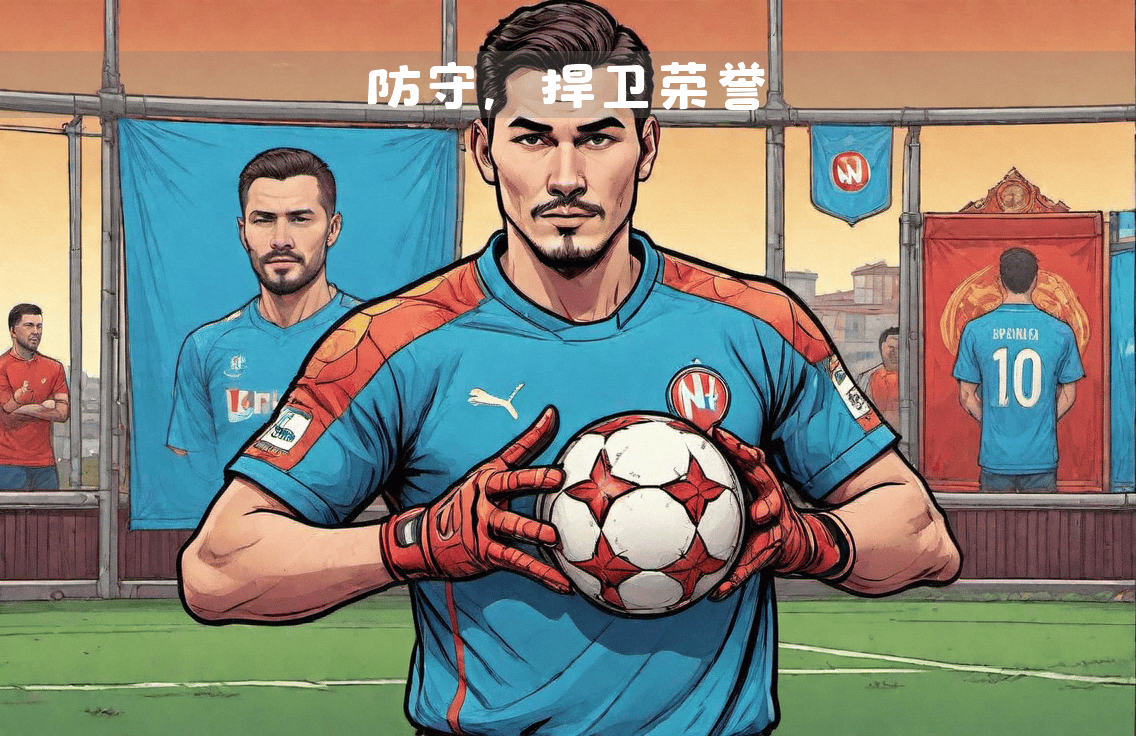 那不勒斯门将神勇扑救，帮助球队守住胜利的简单介绍
