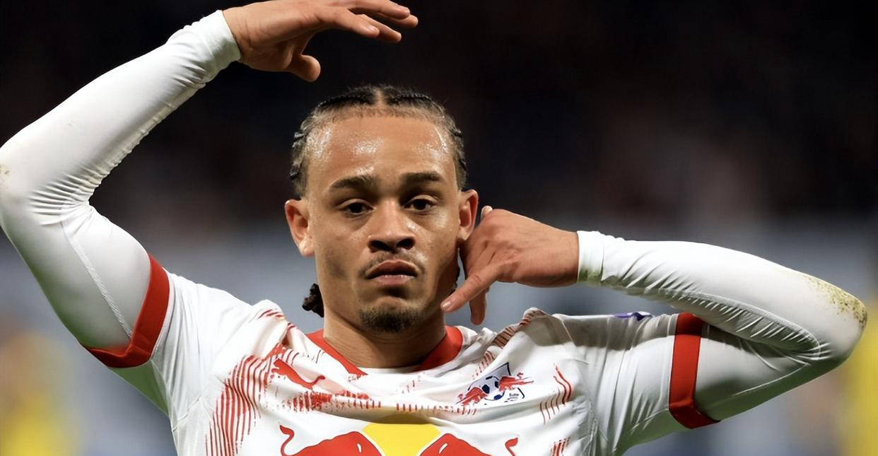 荷兰新秀在比赛中闪耀,被誉为未来国际足坛明星的简单介绍 荷兰新秀在比赛中闪耀,被誉为未来国际足坛明星的简单介绍