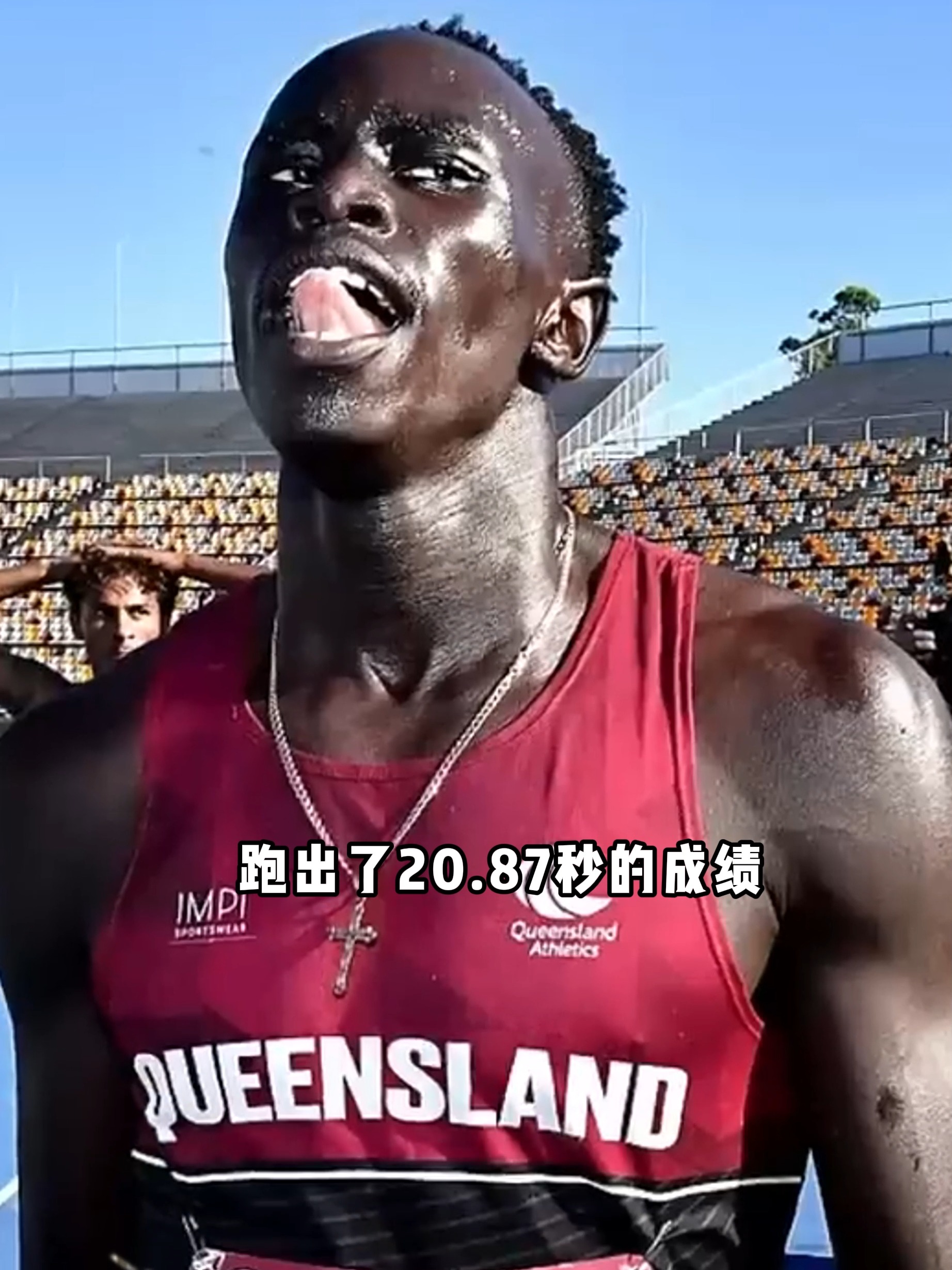 澳大利亚选手赢得国际赛场尊重 澳大利亚选手赢得国际赛场尊重