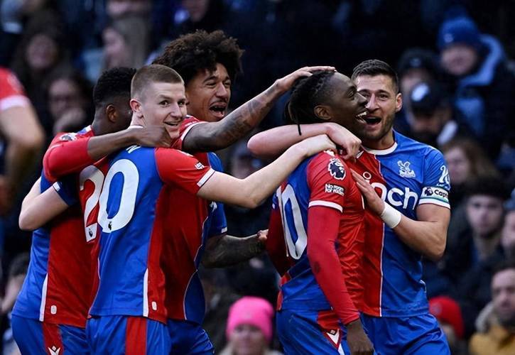 杏彩体育网页版-包含水晶宫交流战术，成功扭转比赛的词条