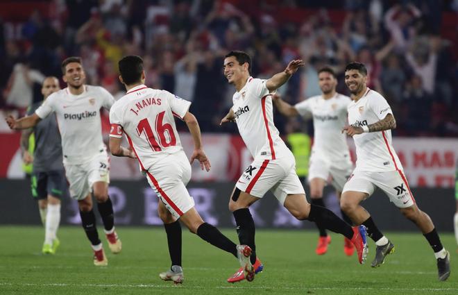 杏彩体育网页版登录入口-瓦伦西亚惊险赢球，逼平塞尔塔的简单介绍