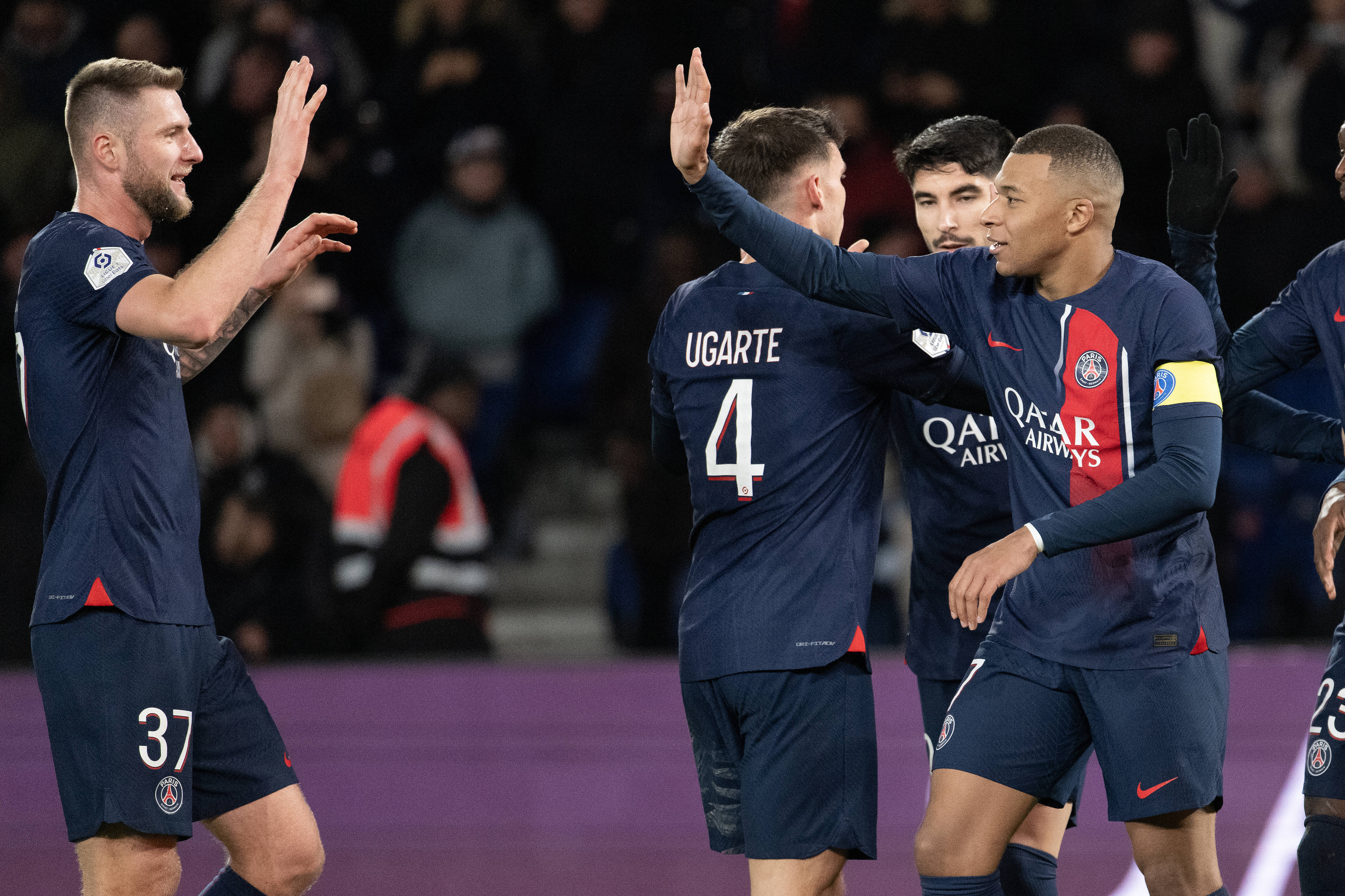 关于摩纳哥主场大胜，实力得到认可的信息