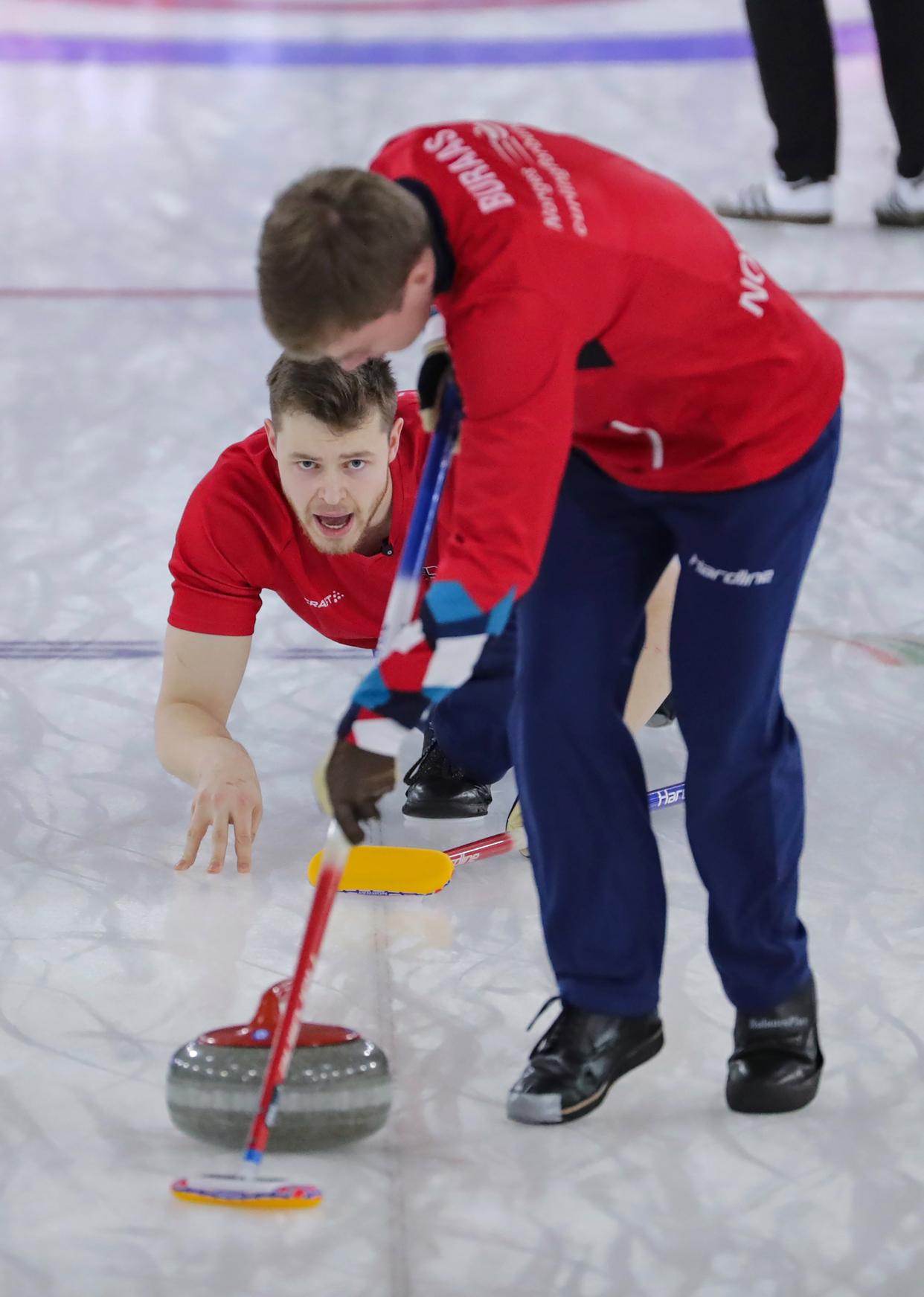 杏彩体育亚洲官网-挪威选手在短跑项目上表现出众的简单介绍