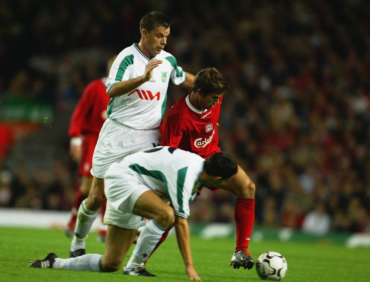 杏彩体育地址-斯洛文尼亚队驾轻就熟，实现完胜的简单介绍