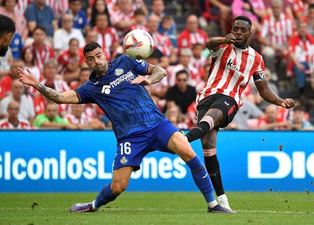 毕尔巴鄂主场平局，争取更好成绩