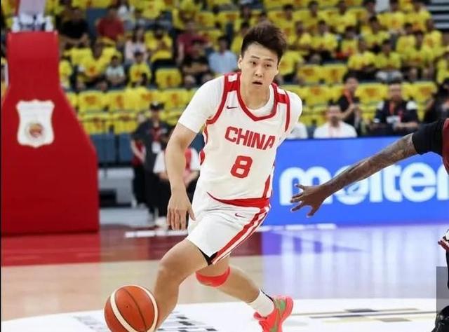 杏彩体育官网入口-中国男子篮球队豪取胜利进入八强