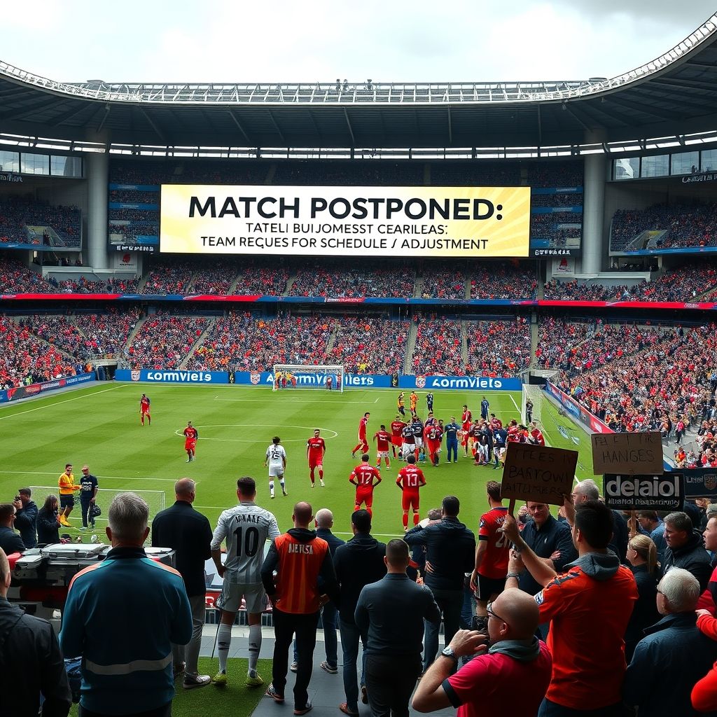 杏彩体育网页版入口-意甲联赛因球员伤停情况恶化部分球队提出推迟比赛请求