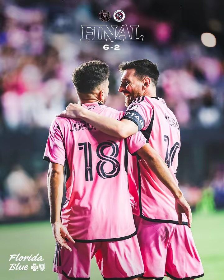 杏彩体育网页版入口-关于梅西上演帽子戏法，巴萨轻松获胜的信息