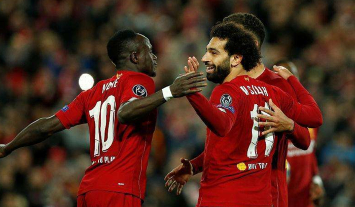 马德里-利物浦,一步之遥晋级的简单介绍 马德里-利物浦,一步之遥晋级的简单介绍