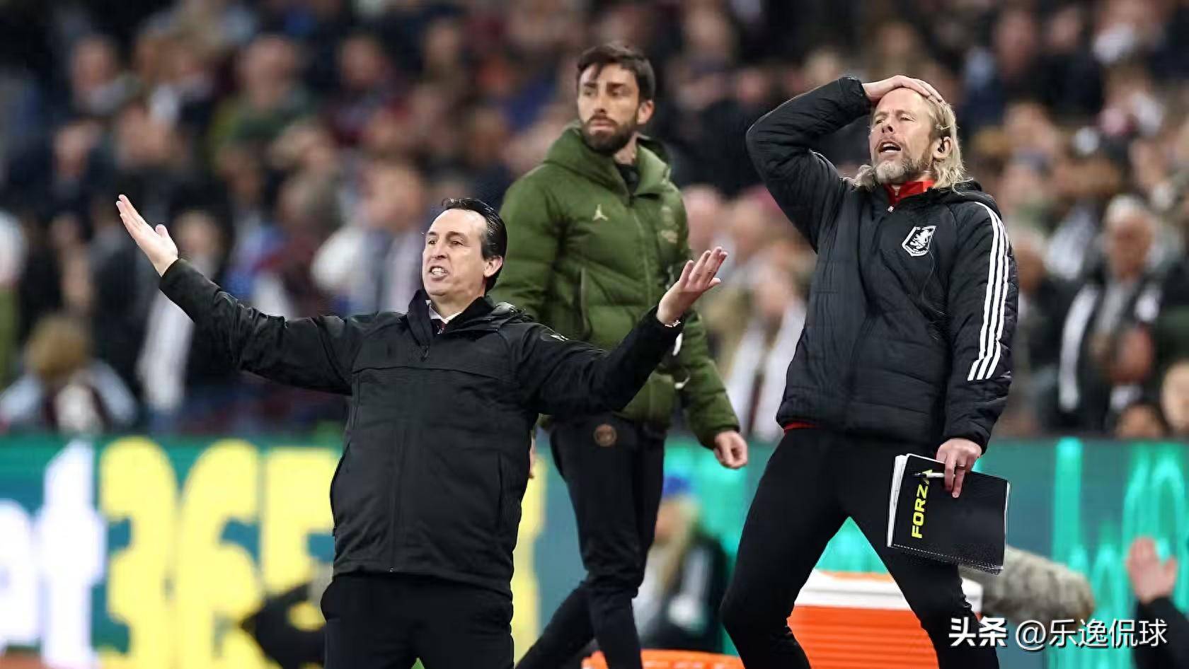 阿斯顿维拉大败，降级危机加剧！