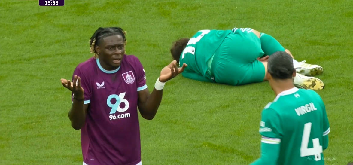 伯恩利惨遭击败,遭遇连胜尴尬的简单介绍 伯恩利惨遭击败,遭遇连胜尴尬的简单介绍