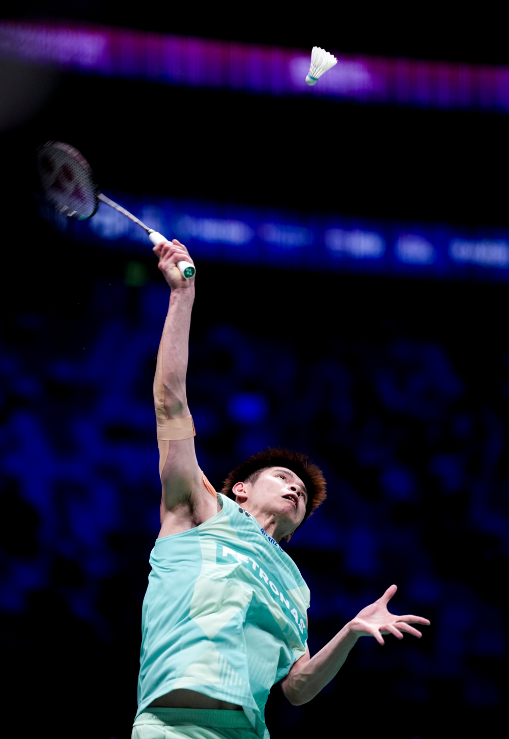 杏彩体育网页版入口-日本羽毛球队士气高昂，取得多次胜利