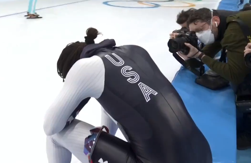 澳大利亚名将遭逆转，无缘奖牌