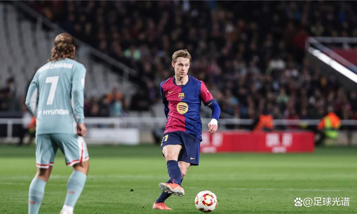 杏彩体育官网入口-巴萨官方宣布签下新星，将成为未来中场核心