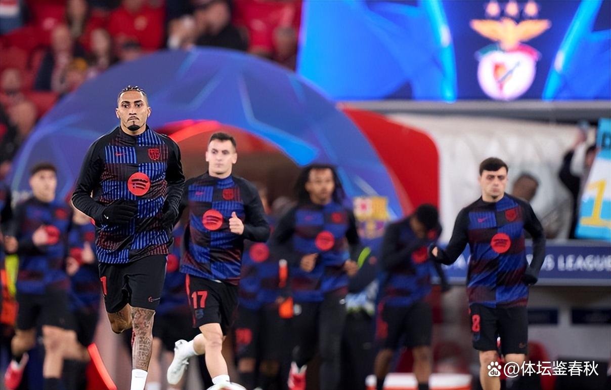 巴萨官方宣布签下新星，将成为未来中场核心