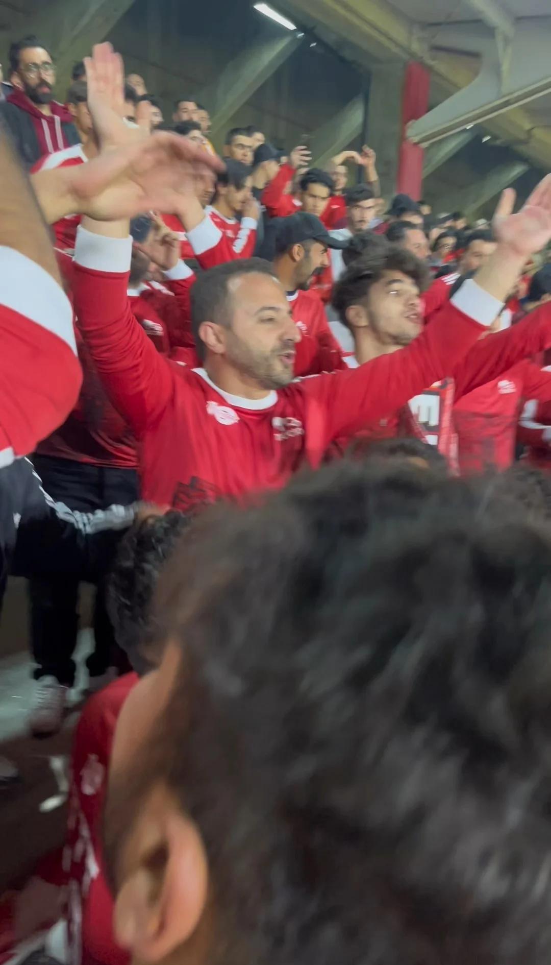 伊朗足球俱乐部在国际比赛中展现出色状态