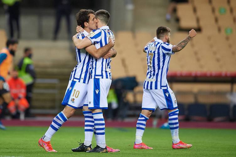 杏彩体育平台-关于皇家社会客场奋力拼搏，期待反弹的信息