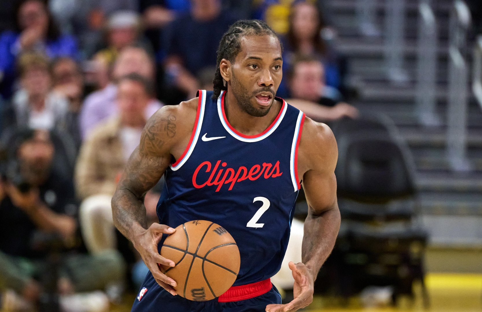 关于快船豪取七连胜，西部霸主实力突出的信息