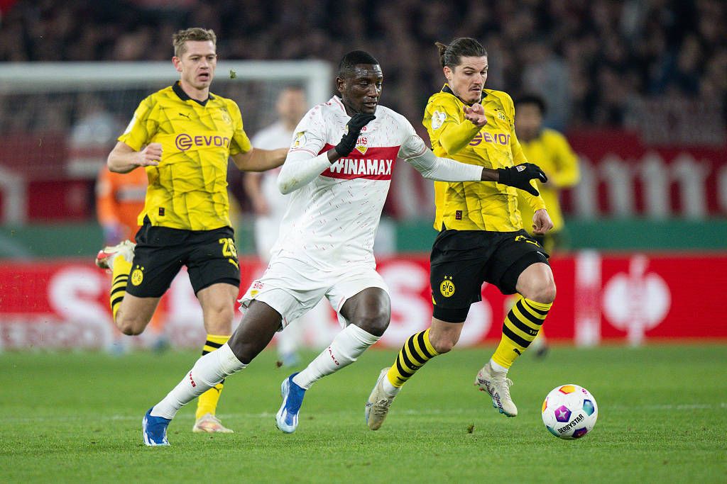 杏彩体育-斯图加特球队引进新的技术总监