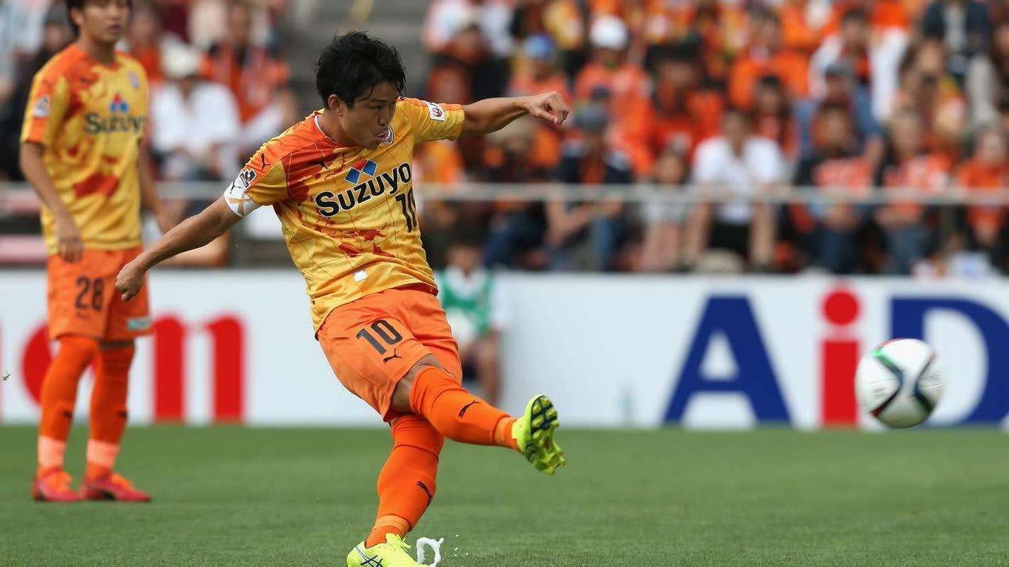 湘南海洋客场击败川崎前锋，实现惊人逆转