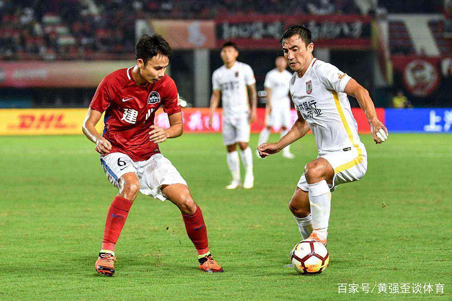 成都谢菲联罢赛，紧急备战下轮比赛