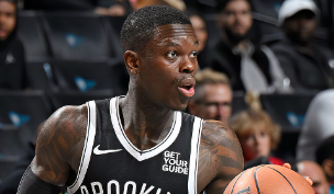 杏彩体育网页版登录入口-篮网队逆袭战胜灰熊队，迎来复仇