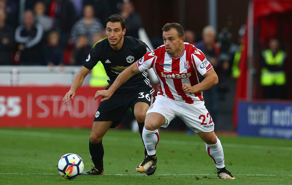 杏彩体育直播-包含斯托克城客场不敌埃弗顿，实力暴露问题需解决的词条