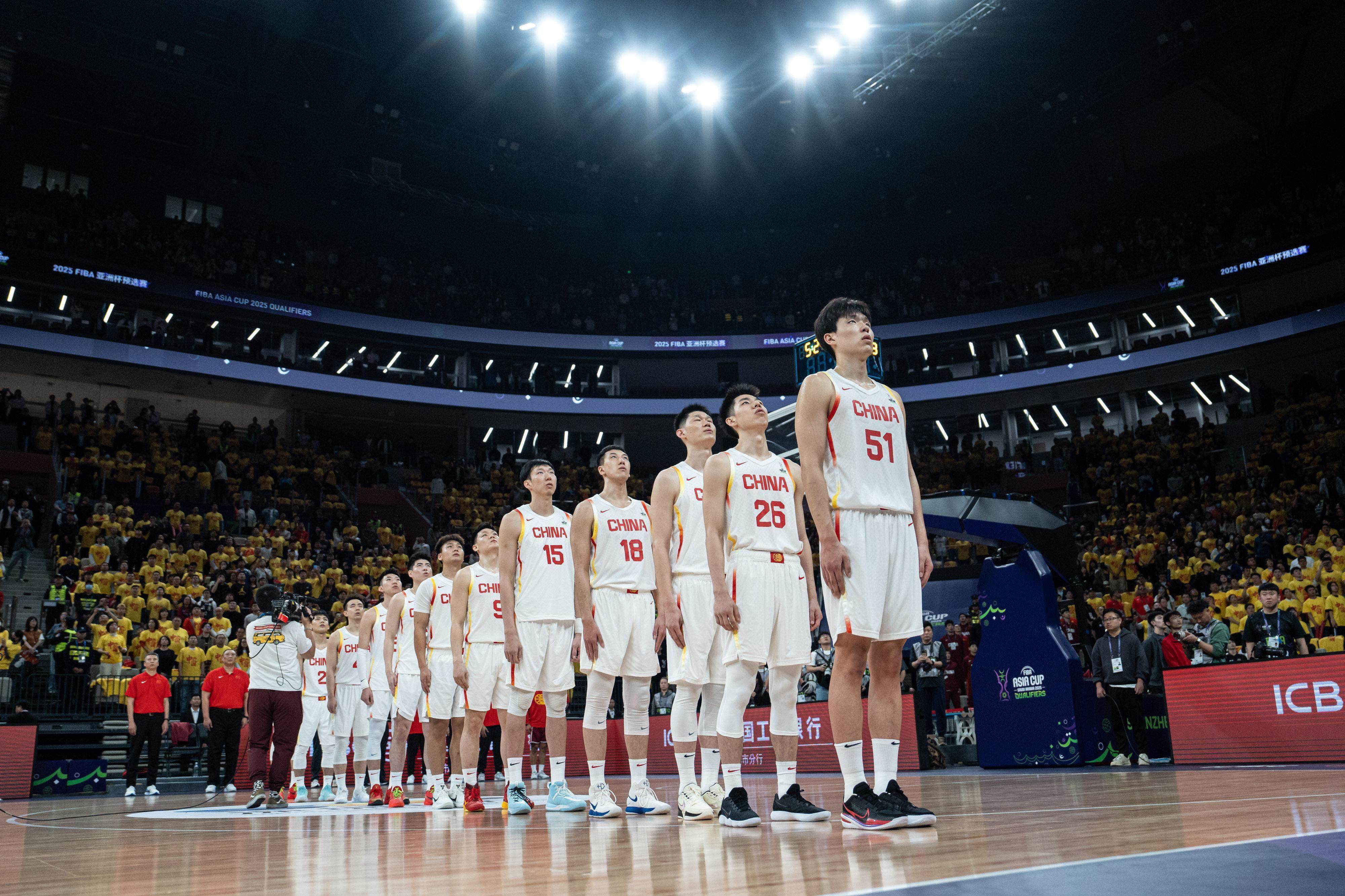 亚洲篮球锦标：马来西亚队大胜晋级